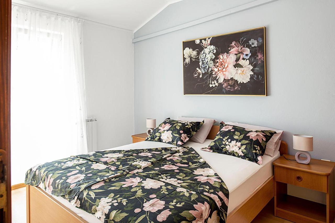 Jimy Apartments シベニク エクステリア 写真